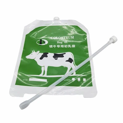 Beg Penyelesaian Nutrien Anak Lembu 2.5L 4L