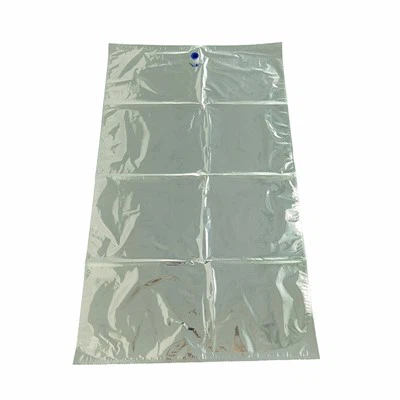 Top 10 beg aluminium dalam kotak Pengeluar di China